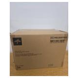 Medline Disposable Fluff and Polymer Underpads Pack of 50