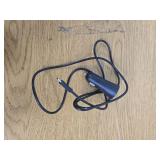 iOttie Easy One Touch Wireless 2 Car & Desk Mount with 10W Qi Wireless Charging Mount - Black: Micro USB Cable, Car Adapter