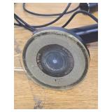 iOttie Velox Mini Qi2 Wireless Dash & Windshield Car Phone Mount - Black: USB-C Car Accessories