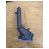 iOttie Easy One Touch Wireless 2 Car & Desk Mount with 10W Qi Wireless Charging Mount - Black: Micro USB Cable, Car Adapter