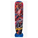 Hedstrom 60" Marvel Spider-Man Bop Bag