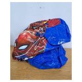 Hedstrom 60" Marvel Spider-Man Bop Bag