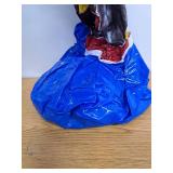 Hedstrom 60" Marvel Spider-Man Bop Bag