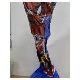 Hedstrom 60" Marvel Spider-Man Bop Bag