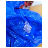 Hedstrom 60" Marvel Spider-Man Bop Bag