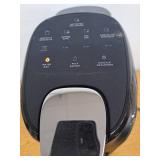 Flavia Aroma Brewer - Coffee Machine, Makes Coffee, Lattes, Tea, and other Hot or Iced Beverages with Single-Serve Freshpacks, Multiple Brew Sizes, Black