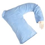 Boyfriend pillow - the boyfriend arm plush pillow