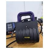 VEVOR Heat Press 15x15, Heat Press Machine for T Shirts, 360 Degree Swing-Away Digital Precise Control Multifunctional Heat Press Machine for T-Shirt Hat Cap Cup - Retail: $150