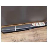 5 Ft. X 6 Ft. Gray PVC Shower Pan Liner Roll