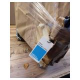 Metal Rolling Locker Storage Cabinet with Lock- Room Essentials - Blue