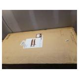 Charlotte Coffee Table - Linon - Retail: $165