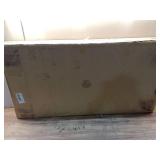 Charlotte Coffee Table - Linon - Retail: $165