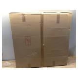 1+2 Dinner Table Set (Black) Garve  - Retail: $157