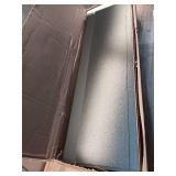 5 Shelf Bookcase Black - Room Essentials: Adjustable, Open Storage, Modern Style, 71" Tall