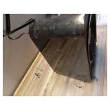 Vornado Velocity 5 250 Sq Ft Electric Whole Room Space Heater - Retail: $99