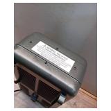 Deluxe Milkhouse Utility Heater