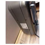 Deluxe Milkhouse Utility Heater