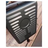 Deluxe Milkhouse Utility Heater