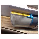 PowerPro Bagless Cordless HEPA Filter Portable Stick Vacu - Retail: $199