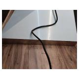 Siena 30 in. 350CFM Convertible Pyramid Wall Mount Range Hood in Stainless Steel with Charcoal Filter and LED Lighting - Retail: $300