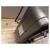 Deluxe Milkhouse Utility Heater (It Does Not Work - Missing handle)