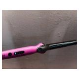 Revlon Easy Heat Precision Hair Curling Iron - 1"
