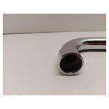 ZKDAUSDO Leak-Free Commercial Bar Sink Faucet 10 Swivel Spout (Spout Only)