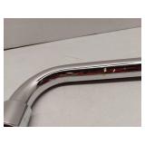 ZKDAUSDO Leak-Free Commercial Bar Sink Faucet 10 Swivel Spout (Spout Only)