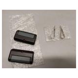 2 for Chamberlain LiftMaster Craftsman Garage Door Opener Remote 891LM 971LM