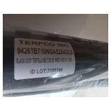 Terpco Industrial Tortilla Conveyor Belt, 3 Belts, Each Roll is 52 x 433.5"