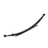1986 - 2003 Ford Ranger rear leaf spring, 4(3/1) leaves, 1250 lbs capacity (Has Some Rust Spots)