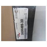 DAYTON PARTS 300R499-30 Leaf Spring Repair Plate