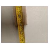 Mitsubishi KETRON 1000 PEEK Bar