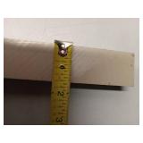 Mitsubishi KETRON 1000 PEEK Bar