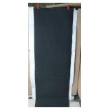 Non Slip Dirt Trapper Runner Rug, 2.35 Ft x 6.66 Ft