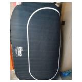 The Pod Company XL LongPod Floor Mat