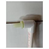 APPEARS NEW - Portacool SBRS0017K Apex 2000 Spraybar Assembly Evaporative Cooler Replacement Part, Standard