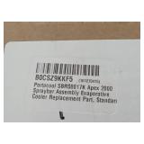 APPEARS NEW - Portacool SBRS0017K Apex 2000 Spraybar Assembly Evaporative Cooler Replacement Part, Standard