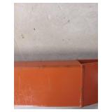 Mechanic Car Lift Fork ( Only 1), 48 1/4 L x 2" W x 10" H