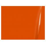 Avery Dennisonâ¢ Series Supreme Wrappingâ¢ Film,  SW900 - Gloss Orange, 5 Ft Wide, Unknown Length