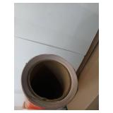 Avery Dennisonâ¢ Series Supreme Wrappingâ¢ Film,  SW900 - Gloss Orange, 5 Ft Wide, Unknown Length