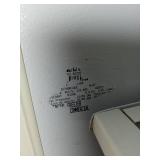 Kenmore Elite Upright Freezer (Needs Repairs)