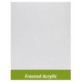 Modern Brushed Nickel Torchiere Floor Lamp (71 Height)