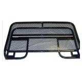 FACTORY SEALED - Universal Rear Flat Rack For ATVs - STRONG MADE. Model 550.  - Retail: $212