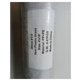 FACTORY SEALED - Homietina Synthetic Artificial Grass Turf 4FTX10FT, Indoor Outdoor Dog Balcony Garden Pet Landscape Fake Grass Rug Turf Mat Home Decor, Faux Grass Rug Carpet with Drainage Holes