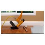 All Globe Inc, Silicone Vapor Shield for Hardwood Floors