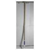 APPEARS NEW - Vinyl Flooring Molding Kit, Performance Accessories .31 in. T x 2 in. W x 78.7 in. L Vinyl (04716)