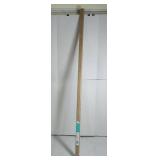 APPEARS NEW - Laminate 4-in-1 Molding Kit 0.75 in. T x 2.37 in. W x 78.7 in. L (Golden)