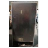 Frigidaire White Upright Freezer (Needs Repairs)