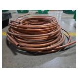 Copper Refrigeration Tubing Roll